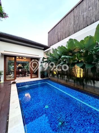 Hunian Super Elit dengan Akses Paling Strategis di Kemang, Jakarta Selatan Hunian Super Elit dengan Akses Paling Strategis di Kemang, Jakarta Selatan