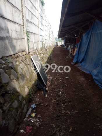 PRIME LOCATION! Gudang di Setu, Luas 300m², Kawasan Komersial, Posisi Strategis PRIME LOCATION! Gudang di Setu, Luas 300m², Kawasan Komersial, Posisi Strategis