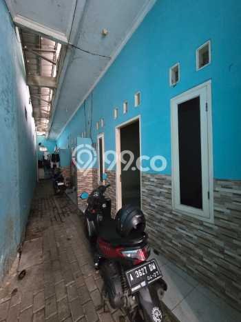 Rumah Elit Modern Tanpa Renovasi di Pondok Kelapa Jakarta Timur Rumah Elit Modern Tanpa Renovasi di Pondok Kelapa Jakarta Timur