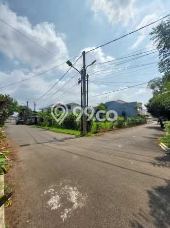 Tanah Dijual di Jakarta Timur Seluas 148m2 Strategis Tanah Dijual di Jakarta Timur Seluas 148m2 Strategis