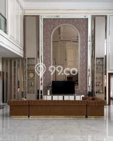 Hunian Asri 6 Kamar Tidur Akses Strategis di Bogor Nirwana Residence, Bogor Hunian Asri 6 Kamar Tidur Akses Strategis di Bogor Nirwana Residence, Bogor