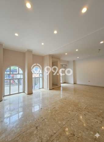 Unit Komersial Dijual di Kebayoran Baru Jakarta Selatan 500m2 Unit Komersial Dijual di Kebayoran Baru Jakarta Selatan 500m2
