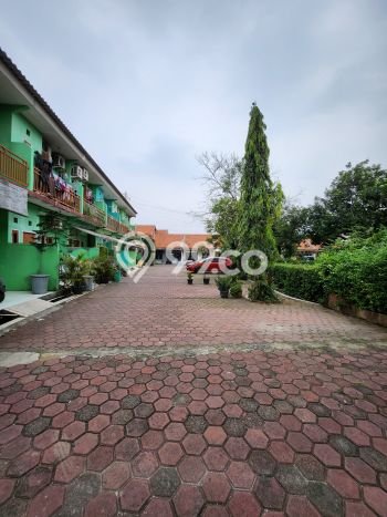 Tanah Kawasan Pondok Kelapa, Luas 8920m2m², Area Berkembang Tanah Kawasan Pondok Kelapa, Luas 8920m2m², Area Berkembang