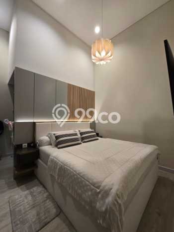 Best Deal Hunian Mewah Ideal dan Luas di Cakung, Jakarta Timur Best Deal Hunian Mewah Ideal dan Luas di Cakung, Jakarta Timur