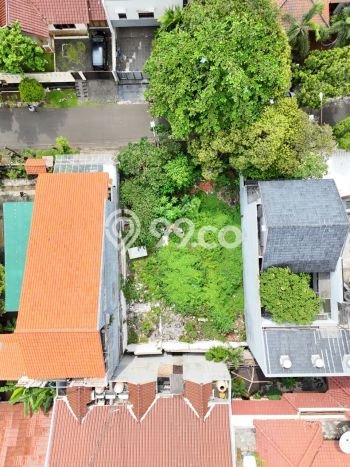 Untuk Dijual Tanah 137m2 di Cipinang, Jakarta Timur Untuk Dijual Tanah 137m2 di Cipinang, Jakarta Timur