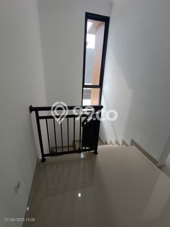 For Sale Hunian Rumah Terawat 3 Kamar di Pondok Cabe, Tangerang For Sale Hunian Rumah Terawat 3 Kamar di Pondok Cabe, Tangerang