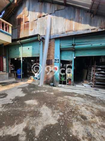Tanah Dijual Lokasi Kebayoran Lama, Jakarta Selatan Luas 1322m2 Legalitas Aman Tanah Dijual Lokasi Kebayoran Lama, Jakarta Selatan Luas 1322m2 Legalitas Aman