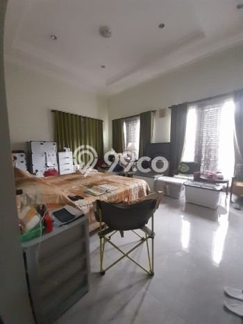 Dijual Rumah Mewah Exclusive di Cipayung, Jakarta Timur Dijual Rumah Mewah Exclusive di Cipayung, Jakarta Timur