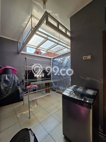 Rumah Modern Minimalis 3 KT Bisa Langsung Pindah di Duren Sawit Rumah Modern Minimalis 3 KT Bisa Langsung Pindah di Duren Sawit