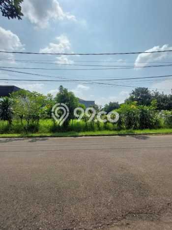 Tanah Dijual di Jakarta Timur Seluas 148m2 Strategis Tanah Dijual di Jakarta Timur Seluas 148m2 Strategis
