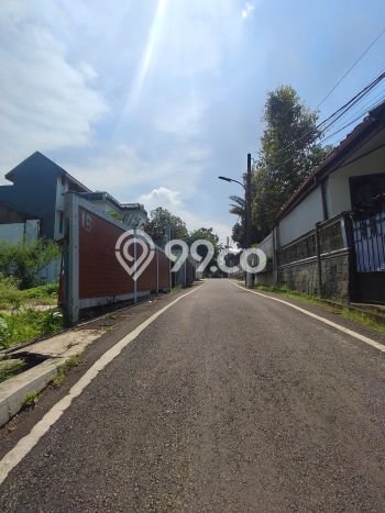 HARGA MENARIK! Tanah di Cipayung, Luas 494m², Lokasi Potensial HARGA MENARIK! Tanah di Cipayung, Luas 494m², Lokasi Potensial