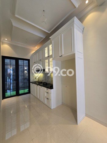 Dijual Hunian Mewah dengan Fasilitas Sekitar Lengkap di Cempaka Putih, Jakarta Pusat Dijual Hunian Mewah dengan Fasilitas Sekitar Lengkap di Cempaka Putih, Jakarta Pusat