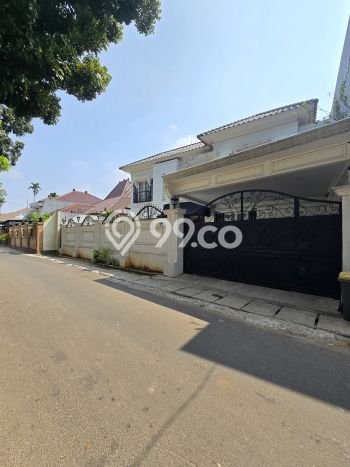 Dijual Rumah Mewah Exclusive di Cipayung, Jakarta Timur Dijual Rumah Mewah Exclusive di Cipayung, Jakarta Timur
