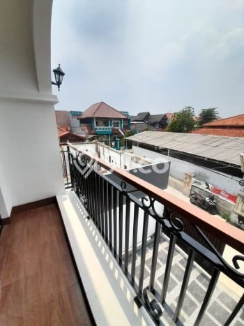 Rumah Minimalis 3 KT di Jatiwaringin Bekasi Unfurnished Rumah Minimalis 3 KT di Jatiwaringin Bekasi Unfurnished