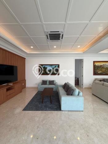 Dijual Rumah Mewah Elegan Dengan View Cantik di Kemang, Jakarta Selatan Dijual Rumah Mewah Elegan Dengan View Cantik di Kemang, Jakarta Selatan