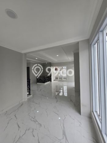 Hunian Eksklusif Siap Huni LT 264m2 di Tebet, Jakarta Selatan Hunian Eksklusif Siap Huni LT 264m2 di Tebet, Jakarta Selatan