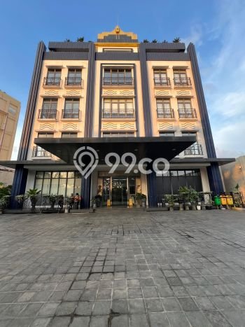 Dijual! Kantor di Lebak Bulus Jakarta Selatan LT 1172m2 / LB 2000m2 Kawasan Bisnis Dijual! Kantor di Lebak Bulus Jakarta Selatan LT 1172m2 / LB 2000m2 Kawasan Bisnis