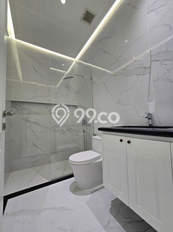 Dijual Rumah Premium dengan Fasilitas Sekitar Komplit di Cempaka Putih, Jakarta Pusat Dijual Rumah Premium dengan Fasilitas Sekitar Komplit di Cempaka Putih, Jakarta Pusat
