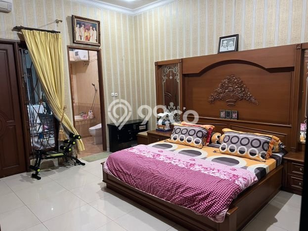 Dijual Rumah Mewah Exclusive di Duren Sawit, Jakarta Timur Dijual Rumah Mewah Exclusive di Duren Sawit, Jakarta Timur