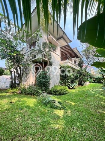 Dijual Rumah Luas Elegan Dengan View Eksklusif di Kemang, Jakarta Selatan Dijual Rumah Luas Elegan Dengan View Eksklusif di Kemang, Jakarta Selatan