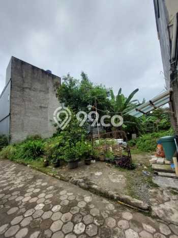 Tanah Dijual Area Strategis di Taman Mini Jakarta Timur 144m2 Tanah Dijual Area Strategis di Taman Mini Jakarta Timur 144m2