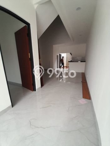 Rumah Minimalis 3 KT di Jatiwaringin Bekasi Unfurnished Rumah Minimalis 3 KT di Jatiwaringin Bekasi Unfurnished