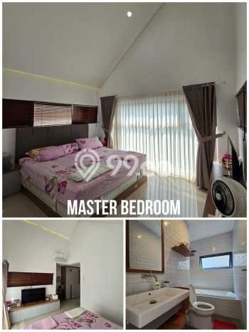 Rumah Minimalis 3 KT di Bambu Apus Jakarta Timur Full Furnished Rumah Minimalis 3 KT di Bambu Apus Jakarta Timur Full Furnished