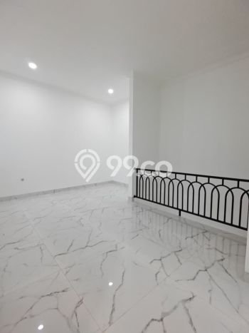Rumah Modern 3 Kamar LT 145m2 di Mustikasari Rumah Modern 3 Kamar LT 145m2 di Mustikasari