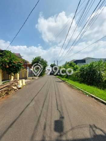Tanah Dijual di Jakarta Timur Seluas 148m2 Strategis Tanah Dijual di Jakarta Timur Seluas 148m2 Strategis