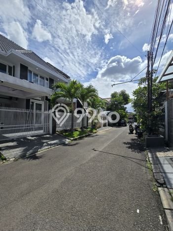 Hunian Super Elit dengan Akses Paling Strategis di Rawamangun, Jakarta Timur Hunian Super Elit dengan Akses Paling Strategis di Rawamangun, Jakarta Timur