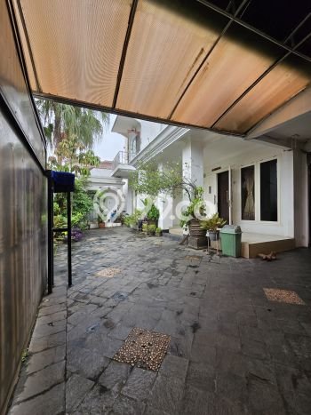 Dijual Rumah Elit Exclusive di Tebet, Jakarta Selatan Dijual Rumah Elit Exclusive di Tebet, Jakarta Selatan