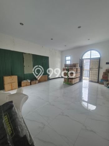 Dijual Rumah 3 Kamar Lokasi Ideal Nyaman dan Strategis di Ciracas Dijual Rumah 3 Kamar Lokasi Ideal Nyaman dan Strategis di Ciracas