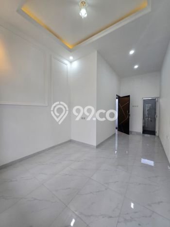 Rumah Minimalis 3 KT LT 99m2 di Pondok Bambu Rumah Minimalis 3 KT LT 99m2 di Pondok Bambu