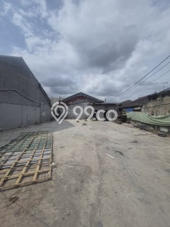 Kavling Tanah di Duren Sawit Dijual Luas 240m2 Legalitas SHM Kavling Tanah di Duren Sawit Dijual Luas 240m2 Legalitas SHM