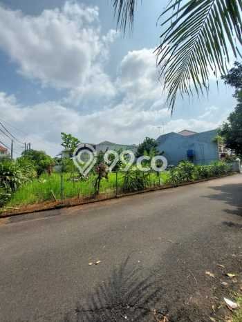 Tanah Dijual di Jakarta Timur Seluas 148m2 Strategis Tanah Dijual di Jakarta Timur Seluas 148m2 Strategis