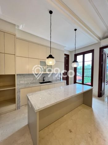 Hunian Elit LB 880m2 Siap Pakai Desain Elegan di Kemang, Jakarta Selatan Hunian Elit LB 880m2 Siap Pakai Desain Elegan di Kemang, Jakarta Selatan