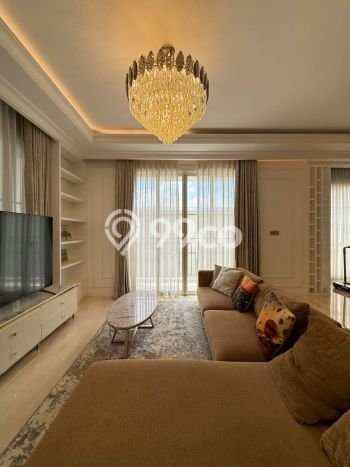 Hunian Mewah LB 378m2 Siap Pakai Desain Elegan di Lebak Bulus, Jakarta Selatan Hunian Mewah LB 378m2 Siap Pakai Desain Elegan di Lebak Bulus, Jakarta Selatan