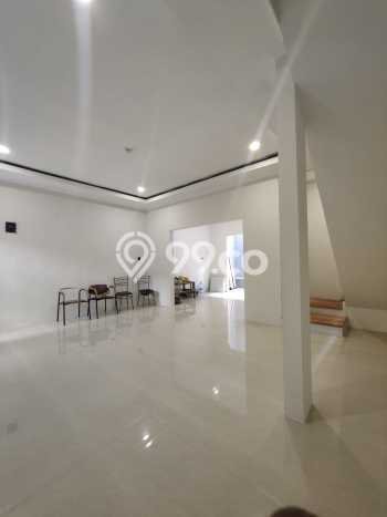 Rumah Modern Cantik 3 Kamar Siap Huni di Duren Sawit Rumah Modern Cantik 3 Kamar Siap Huni di Duren Sawit