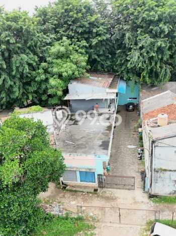 Rumah Elit Modern Tanpa Renovasi di Pondok Kelapa Jakarta Timur Rumah Elit Modern Tanpa Renovasi di Pondok Kelapa Jakarta Timur