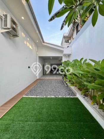 Hunian Eksklusif Siap Huni LT 515m2 di Cilandak, Jakarta Selatan Hunian Eksklusif Siap Huni LT 515m2 di Cilandak, Jakarta Selatan
