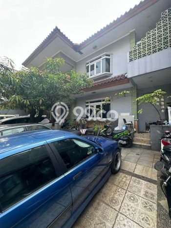 Rumah Mewah Dijual LT 388m2 di Kebayoran Baru, Jakarta Selatan Rumah Mewah Dijual LT 388m2 di Kebayoran Baru, Jakarta Selatan