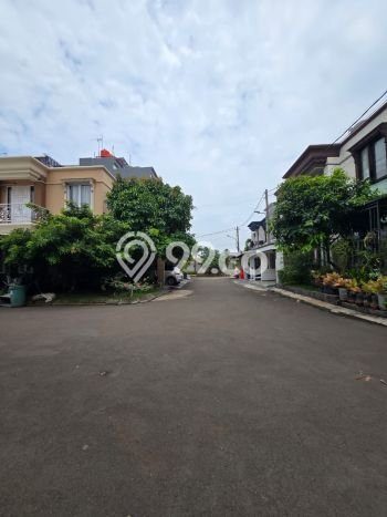 Hunian Super Elit dengan Akses Paling Strategis di Cipinang, Jakarta Timur Hunian Super Elit dengan Akses Paling Strategis di Cipinang, Jakarta Timur