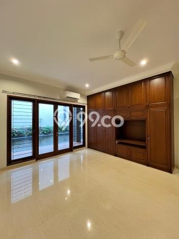 Hunian Mewah LB 600m2 Siap Pakai Desain Elegan di Lebak Bulus, Jakarta Selatan Hunian Mewah LB 600m2 Siap Pakai Desain Elegan di Lebak Bulus, Jakarta Selatan