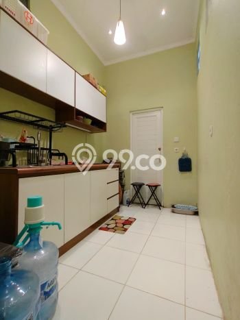 Jual Rumah Luas Elegan Dengan View Eksklusif di Bambu Apus, Jakarta Timur Jual Rumah Luas Elegan Dengan View Eksklusif di Bambu Apus, Jakarta Timur