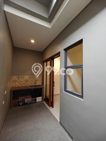Jual Rumah Eksklusif 3 KT di Jati Asih, Bekasi Jual Rumah Eksklusif 3 KT di Jati Asih, Bekasi