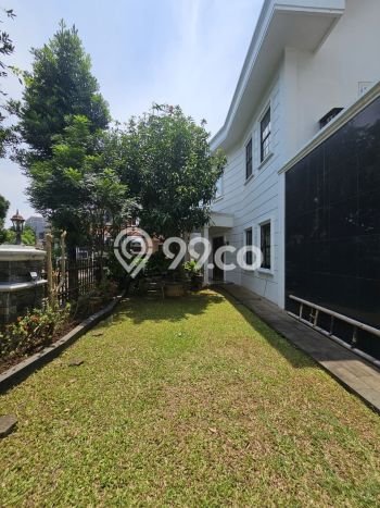 Siap Huni Hunian Elit 8 Kamar di Pesanggrahan Dekat ke Mana Saja Siap Huni Hunian Elit 8 Kamar di Pesanggrahan Dekat ke Mana Saja
