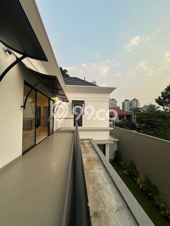 Hunian Eksklusif Dijual LT 373m2 di Cilandak, Jakarta Selatan Hunian Eksklusif Dijual LT 373m2 di Cilandak, Jakarta Selatan