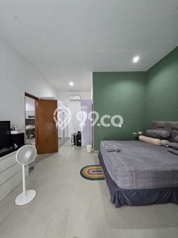 Rumah Lingkungan Nyaman di Cipinang, Jakarta Timur, LT 325m² Bangunan 600m² Rumah Lingkungan Nyaman di Cipinang, Jakarta Timur, LT 325m² Bangunan 600m²