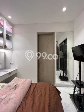 Rumah Mewah LB 150m2 Siap Pakai Desain Elegan di Jakarta Garden City, Jakarta Timur Rumah Mewah LB 150m2 Siap Pakai Desain Elegan di Jakarta Garden City, Jakarta Timur