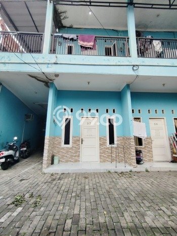 Tanah untuk Dijual Lokasi Duren Sawit, Jakarta Timur Luas 387m2 SHM Tanah untuk Dijual Lokasi Duren Sawit, Jakarta Timur Luas 387m2 SHM